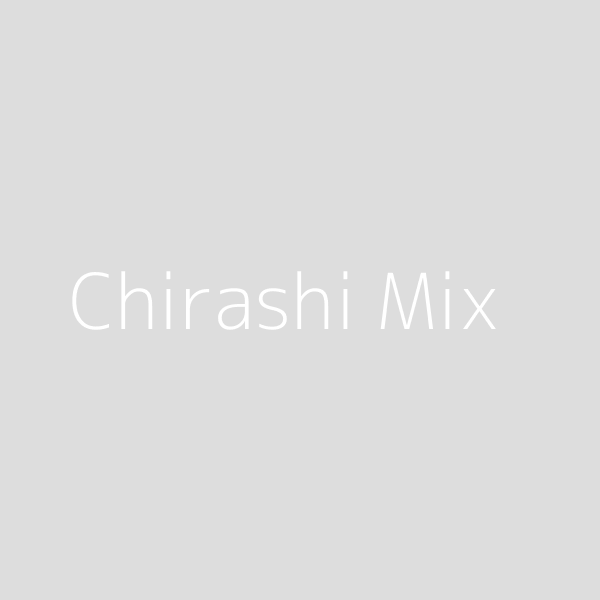 Chirashi Mix